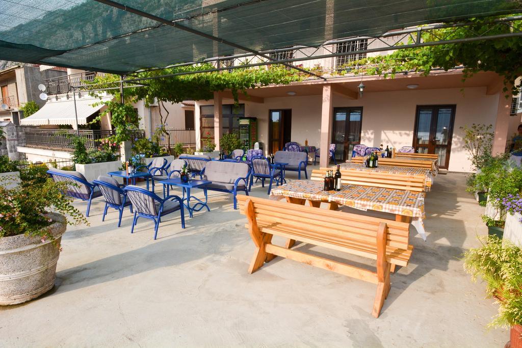 Apartments Kaludjerovic Kotor Exterior photo