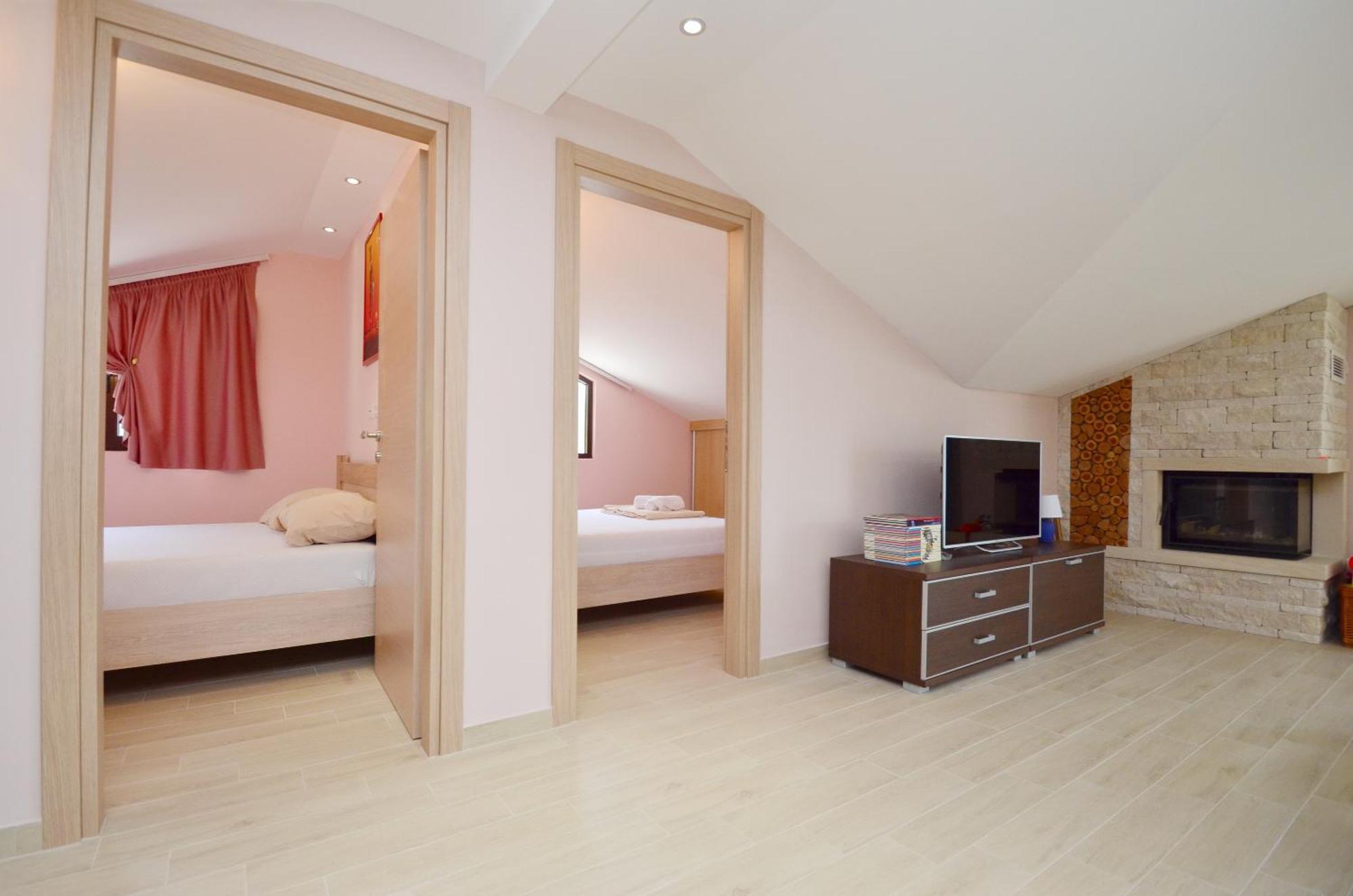 Apartments Kaludjerovic Kotor Room photo